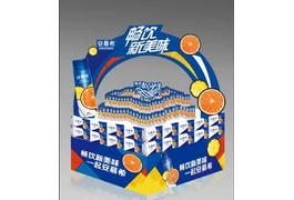為什么桌面陳列更適合連鎖超市，賣(mài)場(chǎng)，便利店商場(chǎng)使用