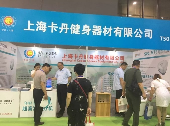 標(biāo)攤改特裝，標(biāo)攤設(shè)計(jì)出彩