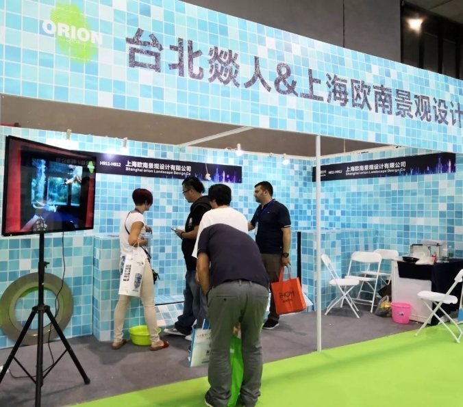 上海新國(guó)際博覽中心，國(guó)家會(huì)展中心標(biāo)攤