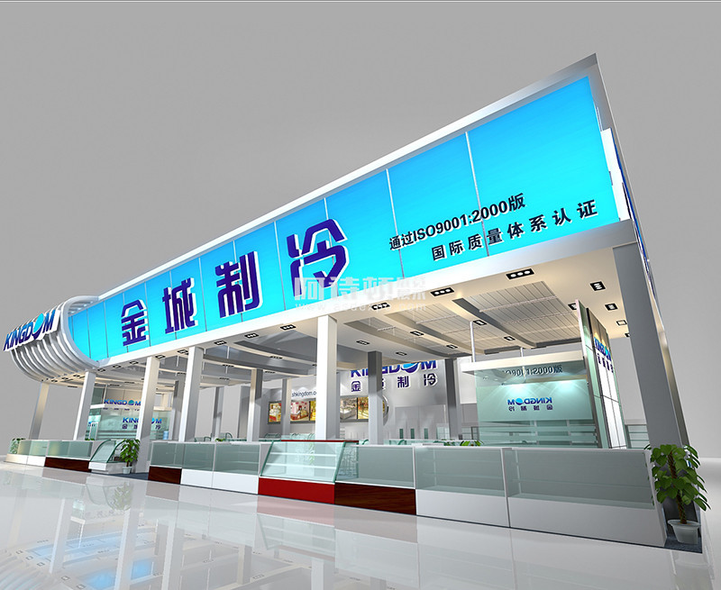 上海展會搭建｜展臺設(shè)計｜展覽展示制作｜陳列架設(shè)計制作｜煙酒專柜｜售貨亭設(shè)計制作｜