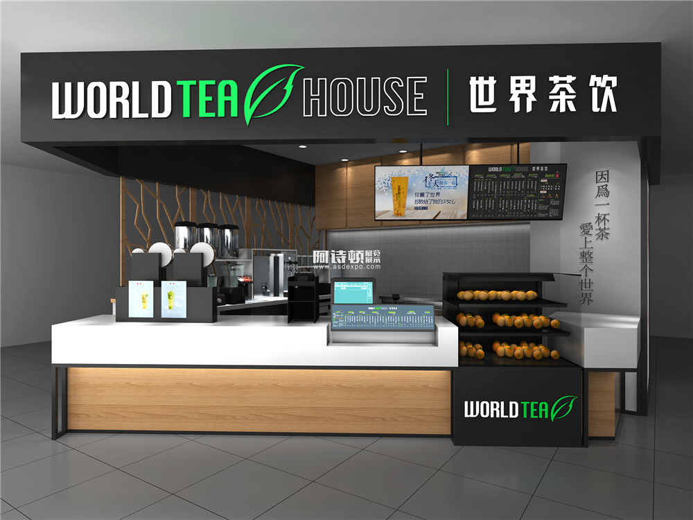 戶(hù)外奶茶店---奶茶店形象設(shè)計(jì)---奶茶店設(shè)計(jì)裝修---連鎖品牌店--商場(chǎng)奶茶店
