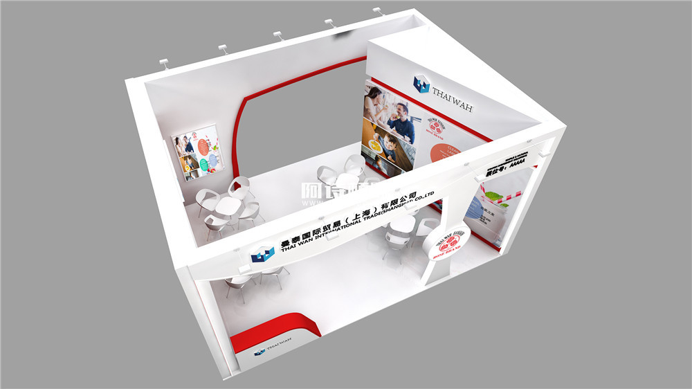 對開展臺設(shè)計