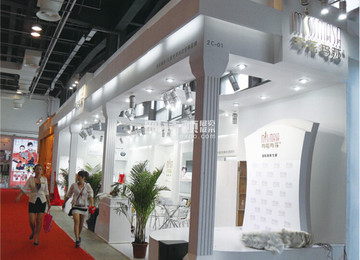 <b>中國內(nèi)衣文化周暨中國國際品牌內(nèi)衣展覽會(SIUF)</b>