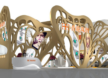 <b>中國(guó)國(guó)際珠寶首飾展覽會(huì)暨上海國(guó)際高端生活奢侈品展</b>
