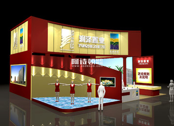 <b>上海房產(chǎn)展搭建 ｜上海房博會搭建｜上海海外置業(yè)展搭建 ｜中國住交會搭建</b>